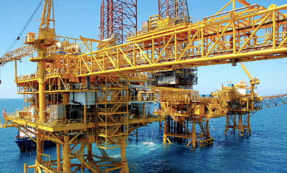 PVD va PVS anh huong the nao khi Saudi Aramco hoan mo rong khai thac dau?