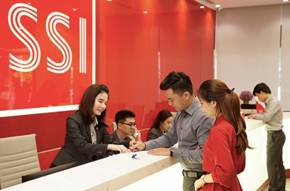 SSI được kỳ vọng lãi 2,8 nghìn tỷ đồng năm 2024 SSI duoc ky vong lai 2,8 nghin ty dong nam 2024