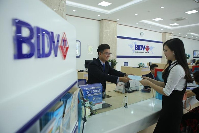 BIDV 'chật vật' xử lý khoản nợ 2.400 tỷ của đại gia khoáng sản Ngọc Linh BIDV 'chat vat' xu ly khoan no 2.400 ty cua dai gia khoang san Ngoc Linh