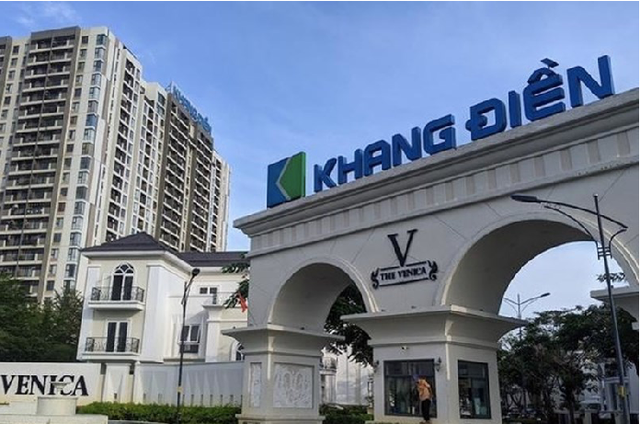 KDH sắp phát hành 71,6 triệu cp trả cổ tức và 10,8 triệu cp ESOP KDH sap phat hanh 71,6 trieu cp tra co tuc va 10,8 trieu cp ESOP