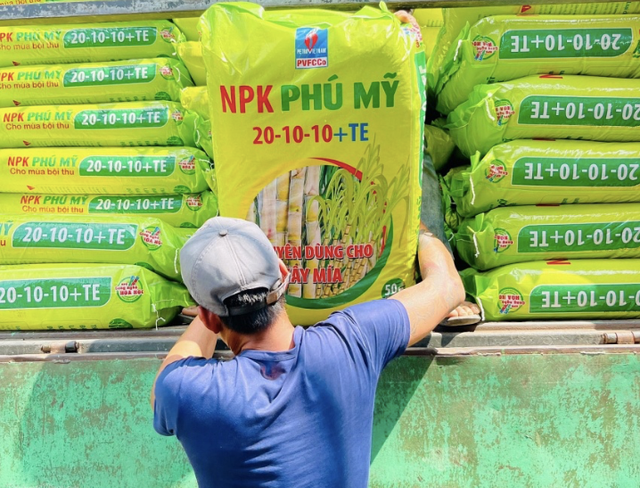 DPM len ke hoach loi nhuan nam 2024 tang 2%, co tuc 15%