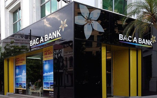 Ngân hàng Bắc Á báo lãi quý 3 suy giảm gần 20% Ngan hang Bac A bao lai quy 3 suy giam gan 20%