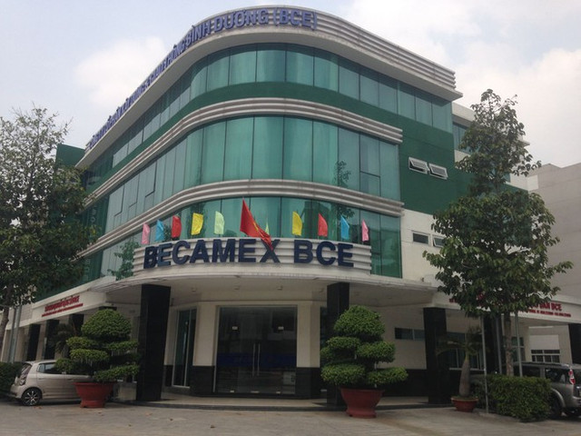 BCE uoc lai 2020 gan 38 ty dong, ke hoach nam 2021 tang 70%