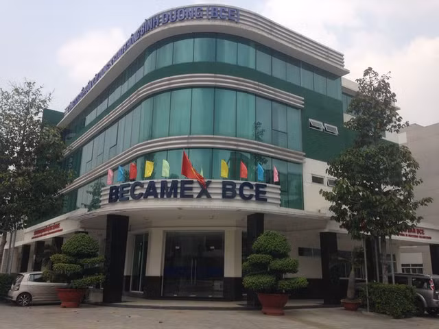 BCE uoc lai 2020 gan 38 ty dong, ke hoach nam 2021 tang 70%