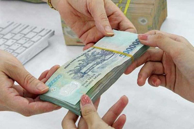 Tín dụng đã tăng 9,35%, cao hơn mức tăng của cùng kỳ các năm trước đại dịch Tin dung da tang 9,35%, cao hon muc tang cua cung ky cac nam truoc dai dich