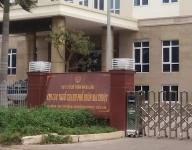 Công ty TNHH Thương mại và Dịch vụ Nguyệt Nga có rủi ro cao về thuế Cong ty TNHH Thuong mai va Dich vu Nguyet Nga co rui ro cao ve thue