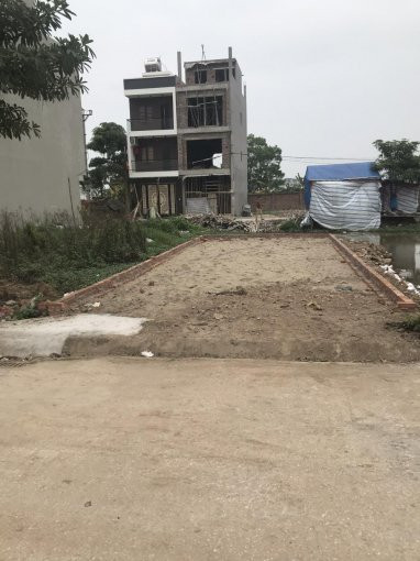 Hà Nội: Giá đất 4 huyện sắp lên quận tăng "nóng", khách có xuống tiền? - Hình 2 Ha Noi: Gia dat 4 huyen sap len quan tang