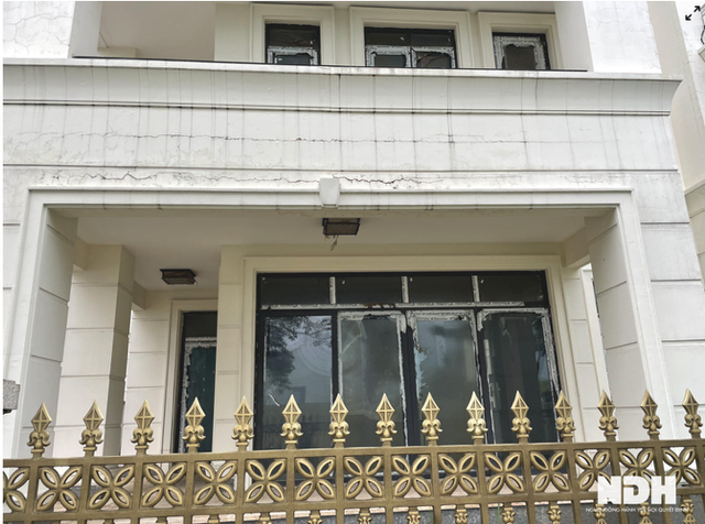 Toàn cảnh siêu dự án đắt đỏ bậc nhất Sài Gòn: Khu biệt thự 500 tỷ, căn hộ hàng hiệu 400 triệu đồng/m2 - Hình 6 Toan canh sieu du an dat do bac nhat Sai Gon: Khu biet thu 500 ty, can ho hang hieu 400 trieu dong/m2-Hinh-6