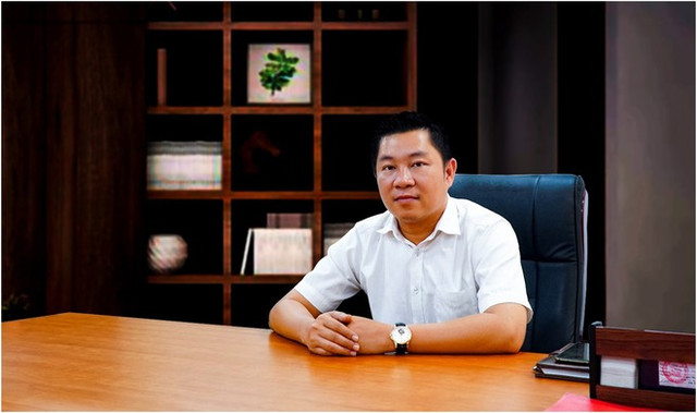 Bán 'chui' cổ phiếu, Chủ tịch LDG bị phạt 520 triệu và đình chỉ giao dịch 4 tháng Ban 'chui' co phieu, Chu tich LDG bi phat 520 trieu va dinh chi giao dich 4 thang