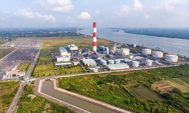 KBSV: Dự án Lô B Ô Môn có thể chậm trễ đến giữa năm 2024 KBSV: Du an Lo B O Mon co the cham tre den giua nam 2024