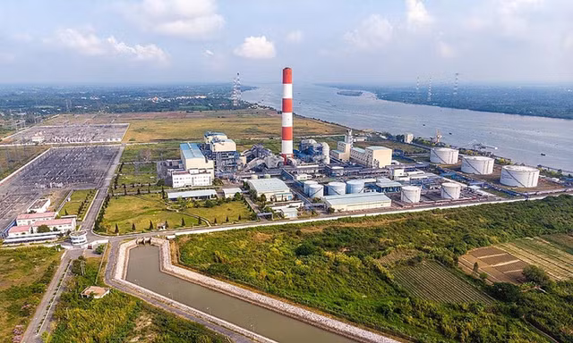 KBSV: Du an Lo B O Mon co the cham tre den giua nam 2024