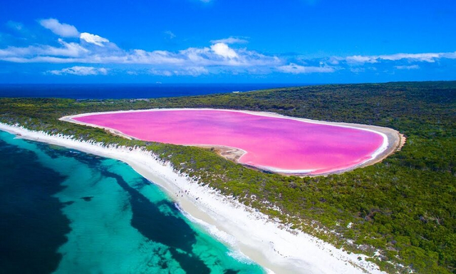 4 địa điểm khung cảnh độc đáo, như lạc ngoài hành tinh - Hình 6 4 dia diem khung canh doc dao, nhu lac ngoai hanh tinh-Hinh-6