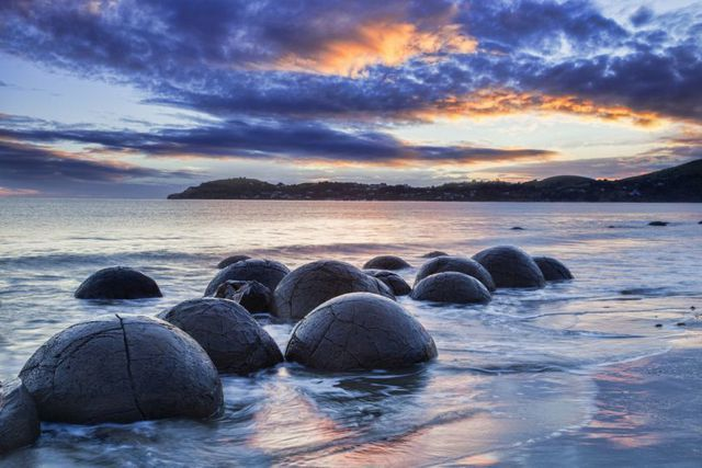 4 địa điểm khung cảnh độc đáo, như lạc ngoài hành tinh - Hình 8 4 dia diem khung canh doc dao, nhu lac ngoai hanh tinh-Hinh-8