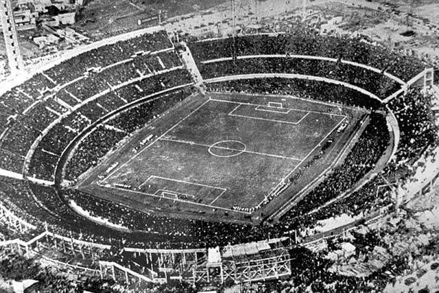 World Cup và 12 sự thật thú vị ít biết trong lịch sử - Hình 7 World Cup va 12 su that thu vi it biet trong lich su-Hinh-7