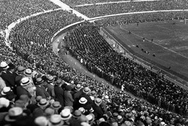 World Cup và 12 sự thật thú vị ít biết trong lịch sử - Hình 3 World Cup va 12 su that thu vi it biet trong lich su-Hinh-3