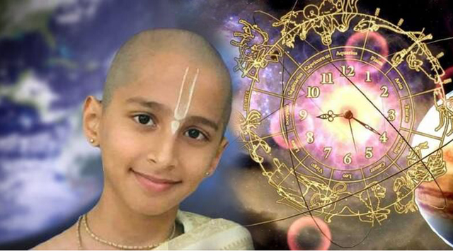 Những cảnh báo trong 3 tháng đầu 2023 của thần đồng tiên tri Ấn Độ gây xôn xao - Hình 5 Nhung canh bao trong 3 thang dau 2023 cua than dong tien tri An Do gay xon xao-Hinh-5