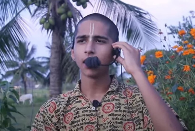 Những cảnh báo trong 3 tháng đầu 2023 của thần đồng tiên tri Ấn Độ gây xôn xao - Hình 12 Nhung canh bao trong 3 thang dau 2023 cua than dong tien tri An Do gay xon xao-Hinh-12