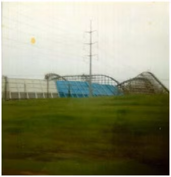 Những bức ảnh đáng sợ nhất lịch sử - Hình 6 Nhung buc anh dang so nhat lich su-Hinh-6