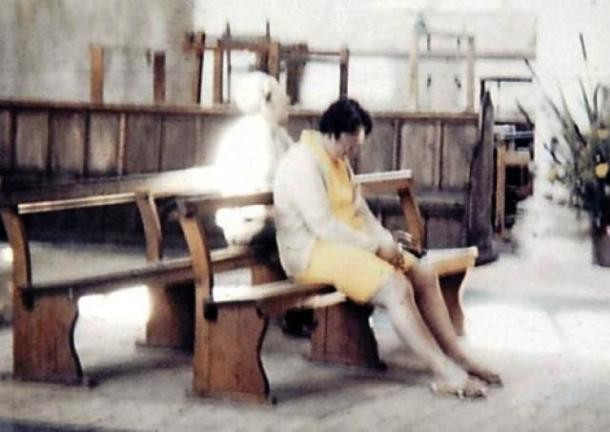 Những bức ảnh đáng sợ nhất lịch sử - Hình 11 Nhung buc anh dang so nhat lich su-Hinh-11