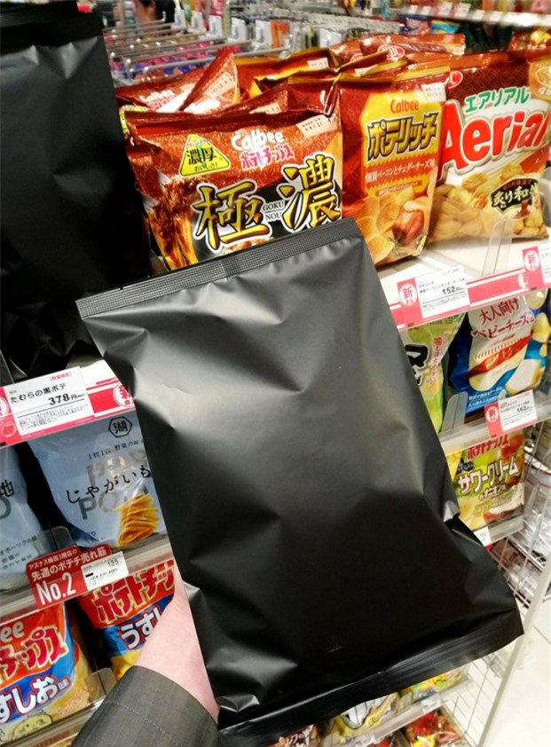 Những thứ bạn không thể tưởng tượng nó tồn tại trên đời - Hình 4 Nhung thu ban khong the tuong tuong no ton tai tren doi-Hinh-4