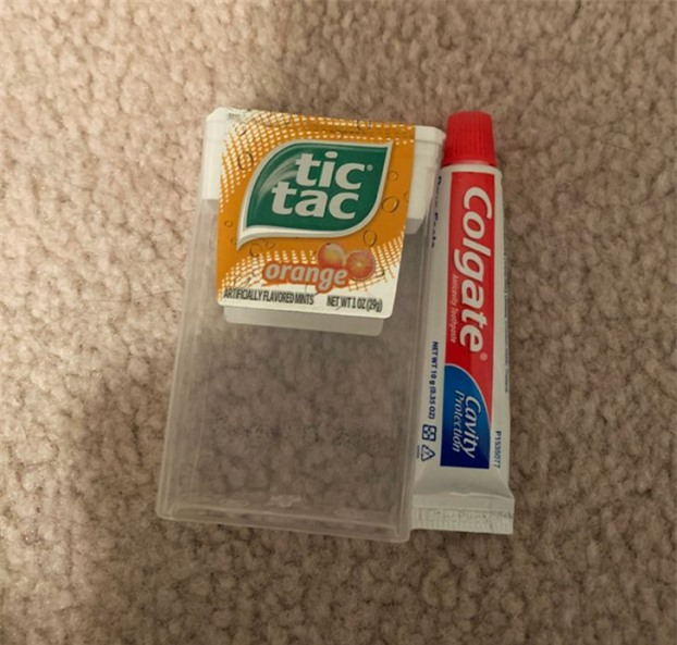 Những thứ bạn không thể tưởng tượng nó tồn tại trên đời - Hình 8 Nhung thu ban khong the tuong tuong no ton tai tren doi-Hinh-8