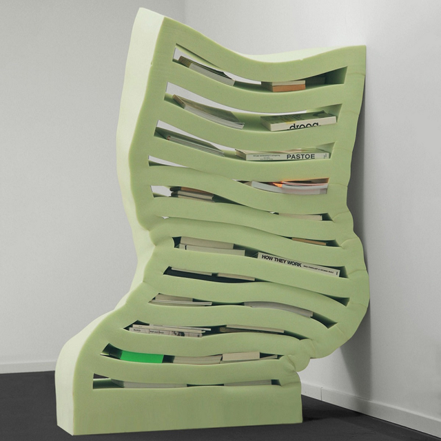 Những thứ bạn không thể tưởng tượng nó tồn tại trên đời - Hình 6 Nhung thu ban khong the tuong tuong no ton tai tren doi-Hinh-6