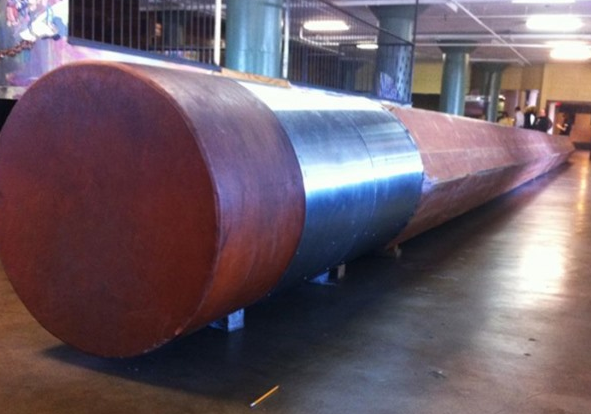 Những thứ bạn không thể tưởng tượng nó tồn tại trên đời - Hình 11 Nhung thu ban khong the tuong tuong no ton tai tren doi-Hinh-11