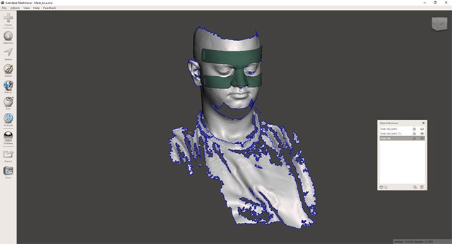 Biết gì về chiếc mặt nạ tỷ USD của Son Heung-min? - Hình 6 Biet gi ve chiec mat na ty USD cua Son Heung-min?-Hinh-6