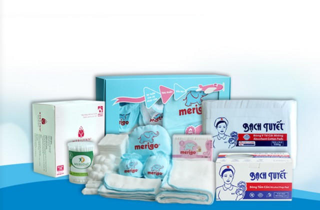 Bông Bạch Tuyết lên kế hoạch lợi nhuận giảm 13%, phát hành cổ phiếu giá 18.500 đồng/cp Bong Bach Tuyet len ke hoach loi nhuan giam 13%, phat hanh co phieu gia 18.500 dong/cp