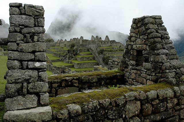 Tận mục kỳ quan Machu Picchu bị gọi sai tên trong 100 năm qua - Hình 11 Tan muc ky quan Machu Picchu bi goi sai ten trong 100 nam qua-Hinh-11