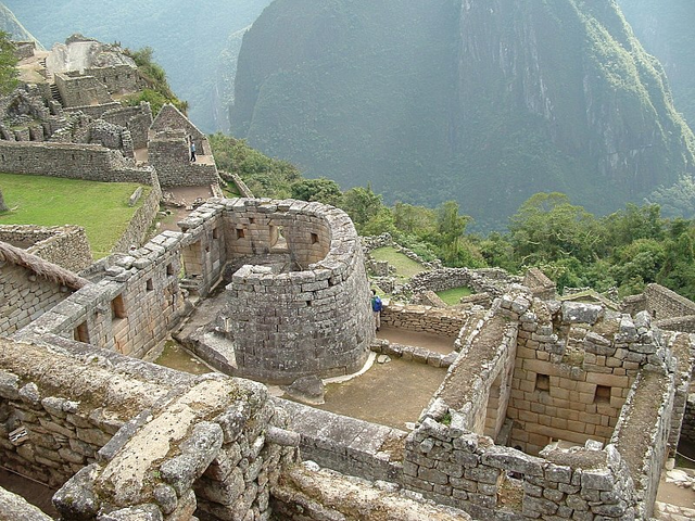 Tận mục kỳ quan Machu Picchu bị gọi sai tên trong 100 năm qua - Hình 10 Tan muc ky quan Machu Picchu bi goi sai ten trong 100 nam qua-Hinh-10
