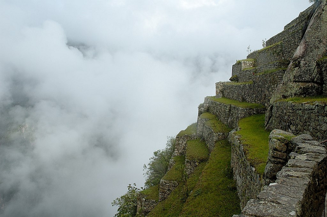 Tận mục kỳ quan Machu Picchu bị gọi sai tên trong 100 năm qua - Hình 9 Tan muc ky quan Machu Picchu bi goi sai ten trong 100 nam qua-Hinh-9