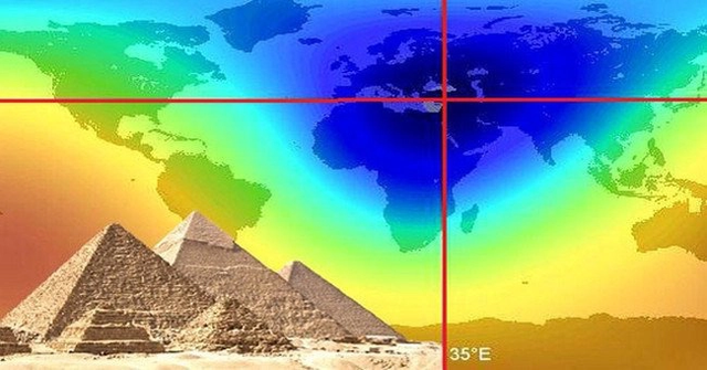 Vì sao chưa thể giải mã 4 bí ẩn về kim tự tháp Giza? Vi sao chua the giai ma 4 bi an ve kim tu thap Giza?
