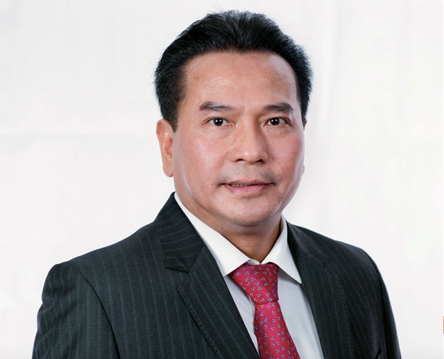Vì sao Tổng giám đốc SHB Nguyễn Văn Lê từ nhiệm? - Hình 2 Vi sao Tong giam doc SHB Nguyen Van Le tu nhiem?-Hinh-2