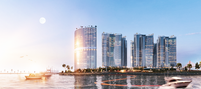 Cổ phiếu Sunshine Homes (SSH) tăng hết biên độ trong phiên giao dịch đầu tiên Co phieu Sunshine Homes (SSH) tang het bien do trong phien giao dich dau tien