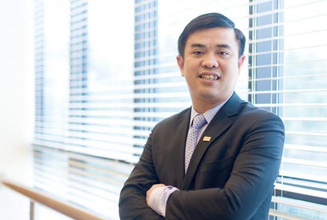 Vì sao Tổng giám đốc SHB Nguyễn Văn Lê từ nhiệm? Vi sao Tong giam doc SHB Nguyen Van Le tu nhiem?
