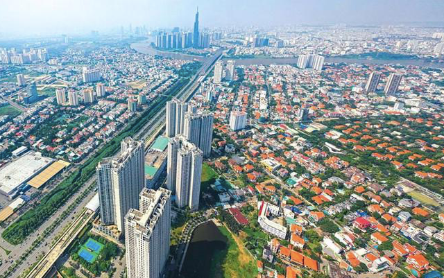 Ngành bất động sản nhà ở 2024: Sẽ chưa sôi động trở lại, có sự phân hóa mạnh Nganh bat dong san nha o 2024: Se chua soi dong tro lai, co su phan hoa manh