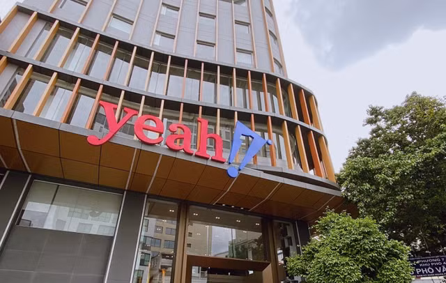 Xuat hien co dong lon va ung vien HDQT moi, Yeah1 sap doi chu?