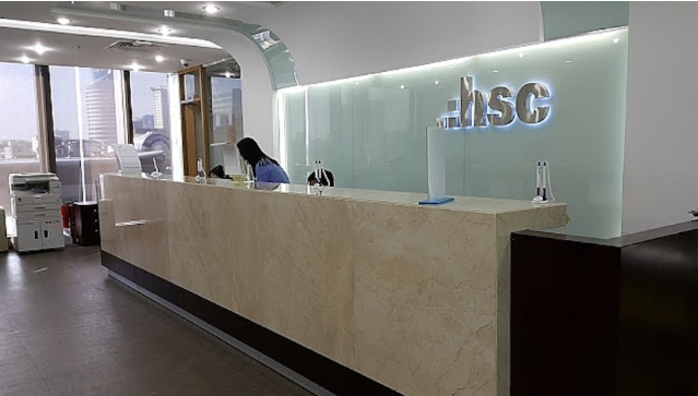 Chứng khoán HSC sắp phát hành gần 300 triệu cổ phiếu, tập trung vốn cho margin Chung khoan HSC sap phat hanh gan 300 trieu co phieu, tap trung von cho margin