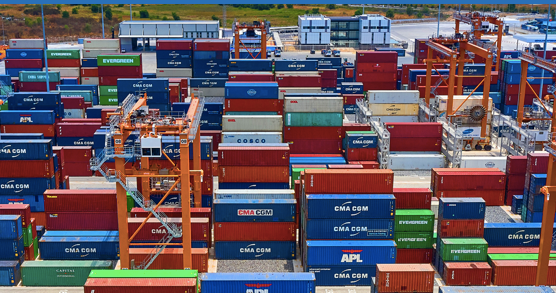 GMD se lai khoang 200 ty tu viec ban von cang Nam Hai va Nam Hai ICD