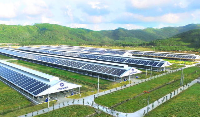 Vinamilk: Biên lãi gộp sẽ cải thiện trong 6 tháng cuối năm nhưng khó đạt kế hoạch lãi 9,7 nghìn tỷ Vinamilk: Bien lai gop se cai thien trong 6 thang cuoi nam nhung kho dat ke hoach lai 9,7 nghin ty