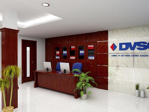 Chứng khoán Đại Việt bị phạt 435 triệu đồng do vi phạm hoạt động Chung khoan Dai Viet bi phat 435 trieu dong do vi pham hoat dong