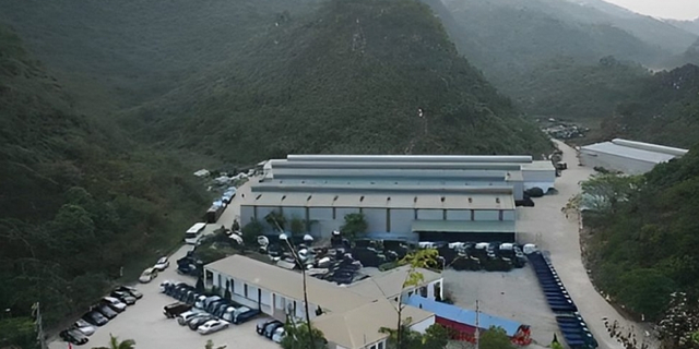 Ô tô Giải phóng báo lỗ năm thứ 13 liên tiếp, kéo vốn chủ sở hữu âm nặng O to Giai phong bao lo nam thu 13 lien tiep, keo von chu so huu am nang