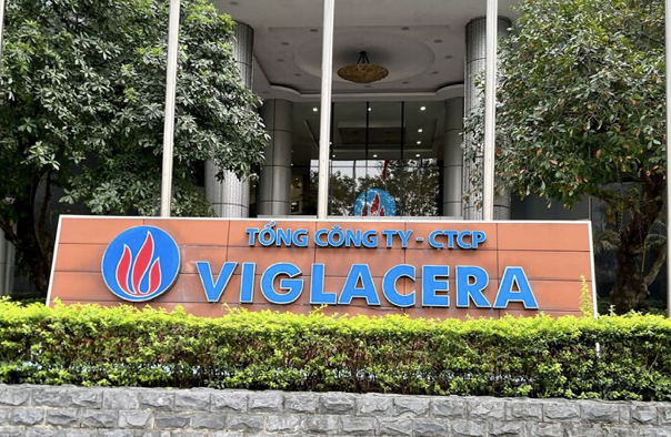 Viglacera bi xu ly ve thue hon 11 ty dong do vi pham tu 2018 den 2022