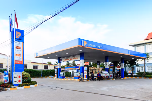 Petrolimex dat 5.486 ty dong lai truoc thue nam 2019, ke hoach 2020 co gi?