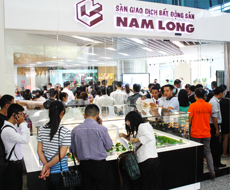 Nam Long lại bị phạt vi phạm về thuế hơn 9 tỷ đồng Nam Long lai bi phat vi pham ve thue hon 9 ty dong