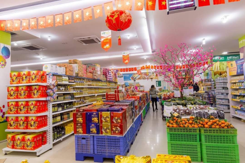 Giá thịt lợn, xăng và dịch vụ giáo dục cùng tăng kéo CPI tháng 10 tăng 0,59% - Hình 2 Gia thit lon, xang va dich vu giao duc cung tang keo CPI thang 10 tang 0,59%-Hinh-2