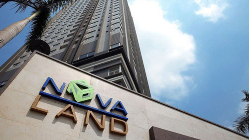 Novaland tiếp tục thông qua khoản vay 100 triệu USD từ Credit Suisse AG Novaland tiep tuc thong qua khoan vay 100 trieu USD tu Credit Suisse AG