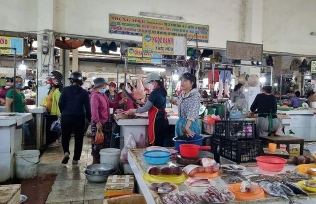 Quảng Nam: Chủ hụi mất liên lạc, người dân lo mất tài sản Quang Nam: Chu hui mat lien lac, nguoi dan lo mat tai san