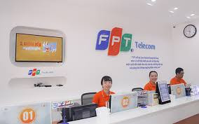 FOX tiếp tục tạm ứng cổ tức, đầu tư dự án FPT Telecom Tower FOX tiep tuc tam ung co tuc, dau tu du an FPT Telecom Tower